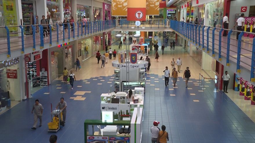 Apacecom no comparte la decisión de permanecer los comercios cerrados por un mes más