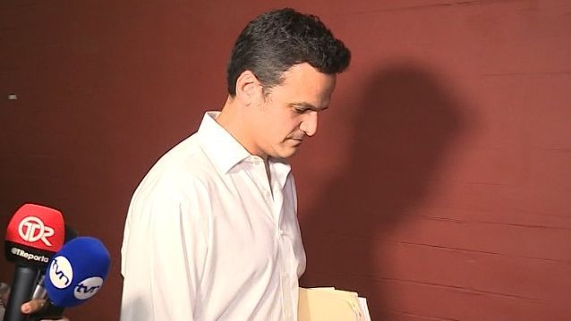 Raúl De Saint Malo fue condenado a 60 meses por su vinculación a caso Odebrecht