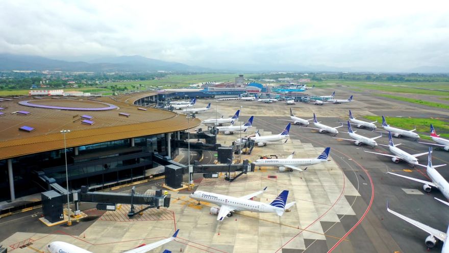 Copa Airlines anuncia vuelos humanitarios de Washington DC y Miami a Panamá