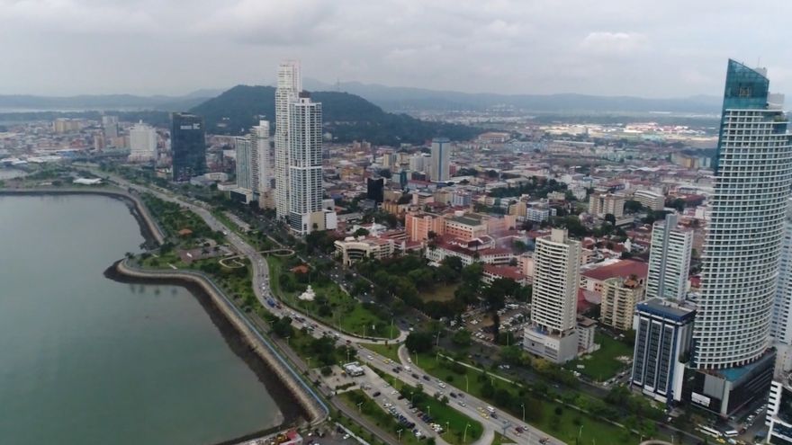 Ciudad de Panamá
