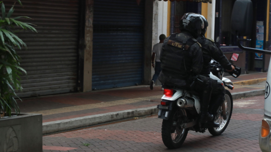 Servicio de Protección Institucional