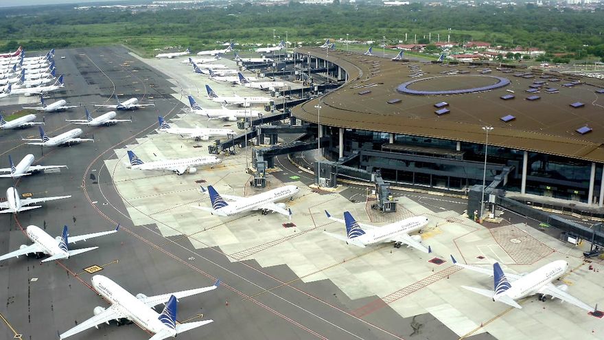 La aerolínea prepara nuevos vuelos para este mes de agosto