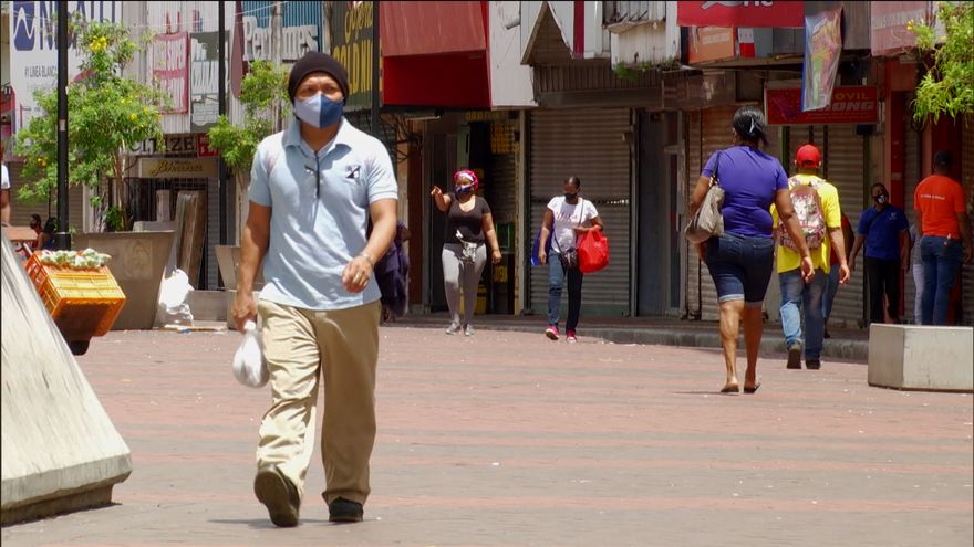 La apertura se dará bajo las normas de bioseguridad.