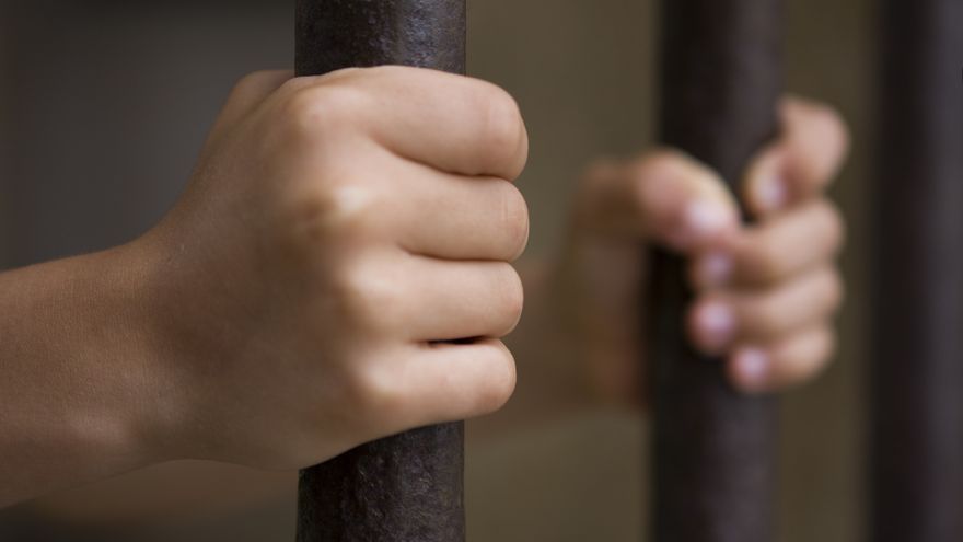El abusador quedó inhabilitado por 24 meses para trabajar donde haya presencia de menores