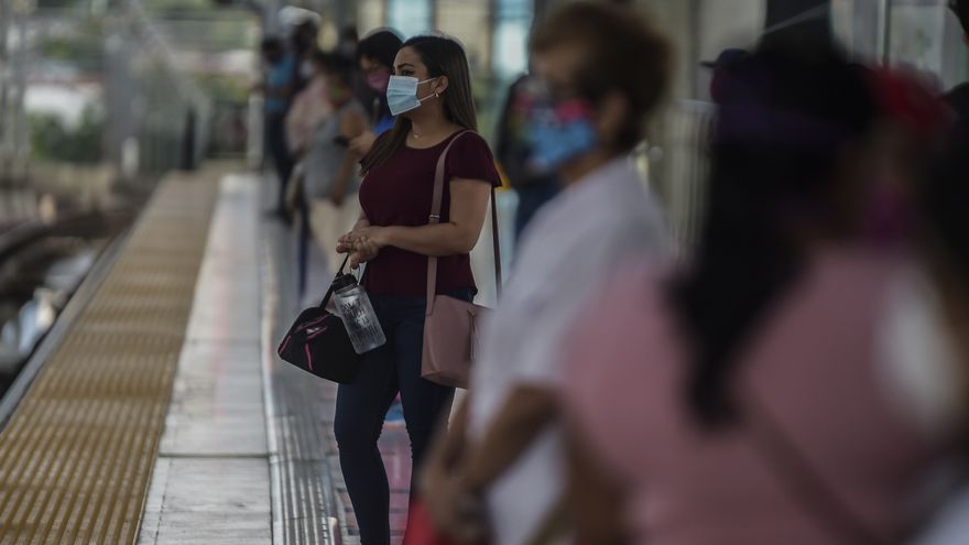5 de cada 10 panameños se han adaptado a las restricciones por pandemia