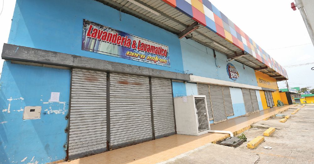 Caída de $1,136 millones en ingresos corrientes retrata la crisis por la Covid-19