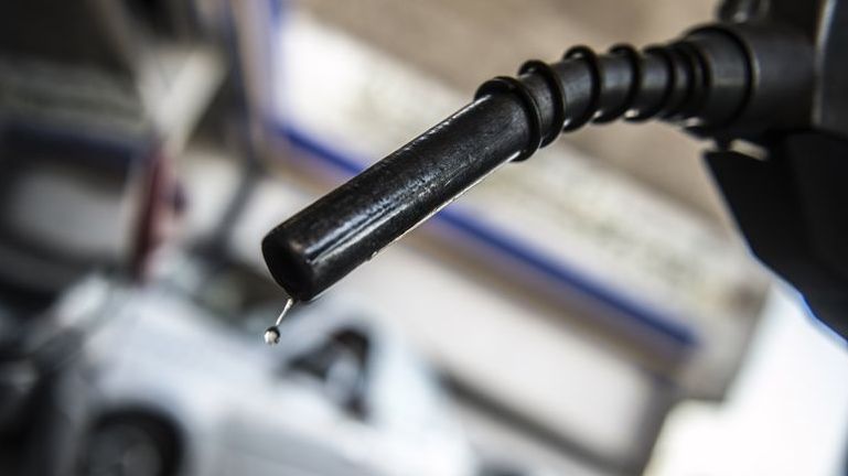 Los nuevos precios del combustible estarán vigentes hasta el próximo 11 de septiembre