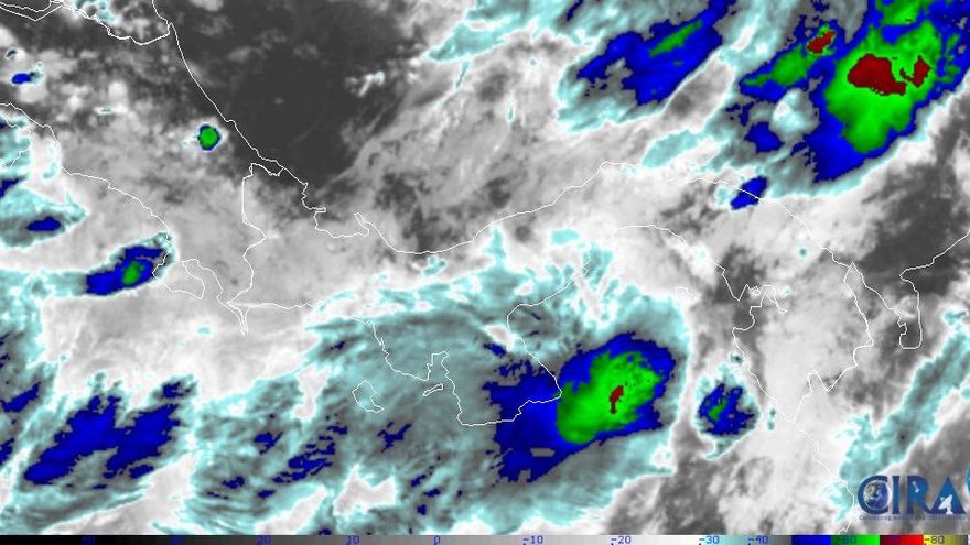 El Sinaproc indicó que mantiene activado el sistema de vigilancia y monitoreo a nivel nacional