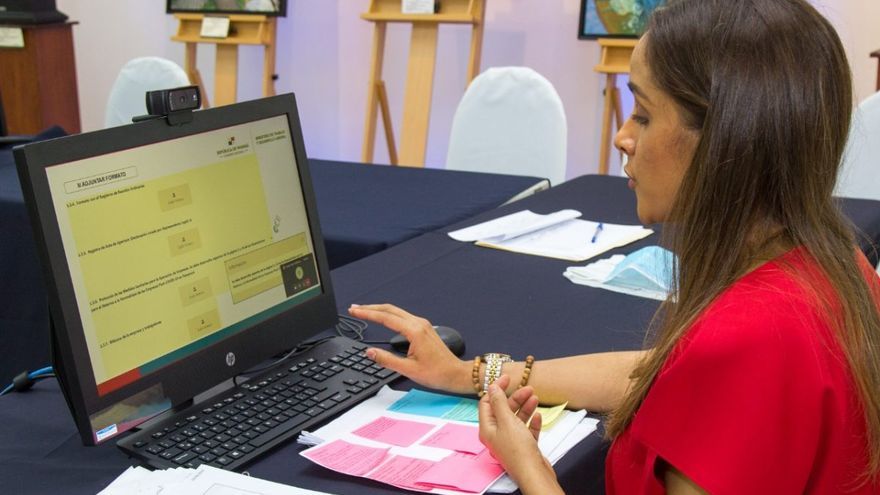 Empresas continúan registrando reactivación de contratos de trabajo