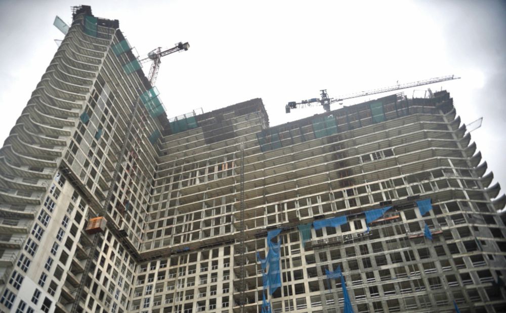 Buscan reactivar más proyectos de construcción; plantean que se trabaje por etapas