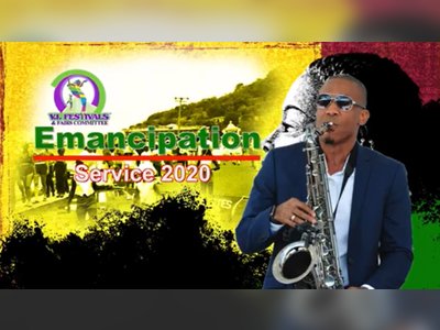 COVID a reminder of the reason for the season! Emancipation had evolved into 'misrepresentation'