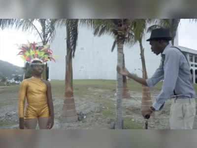 COVID a reminder of the reason for the season! Emancipation had evolved into 'misrepresentation'