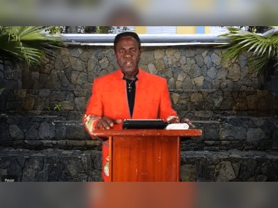 COVID a reminder of the reason for the season! Emancipation had evolved into 'misrepresentation'