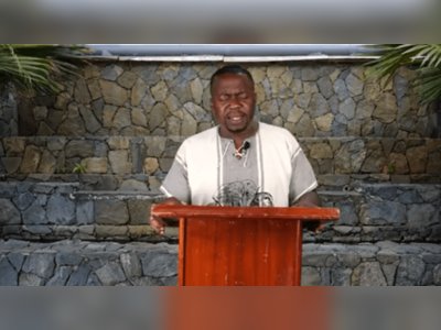 COVID a reminder of the reason for the season! Emancipation had evolved into 'misrepresentation'