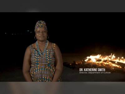 COVID a reminder of the reason for the season! Emancipation had evolved into 'misrepresentation'