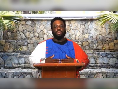 COVID a reminder of the reason for the season! Emancipation had evolved into 'misrepresentation'