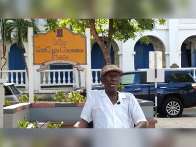 COVID a reminder of the reason for the season! Emancipation had evolved into 'misrepresentation'