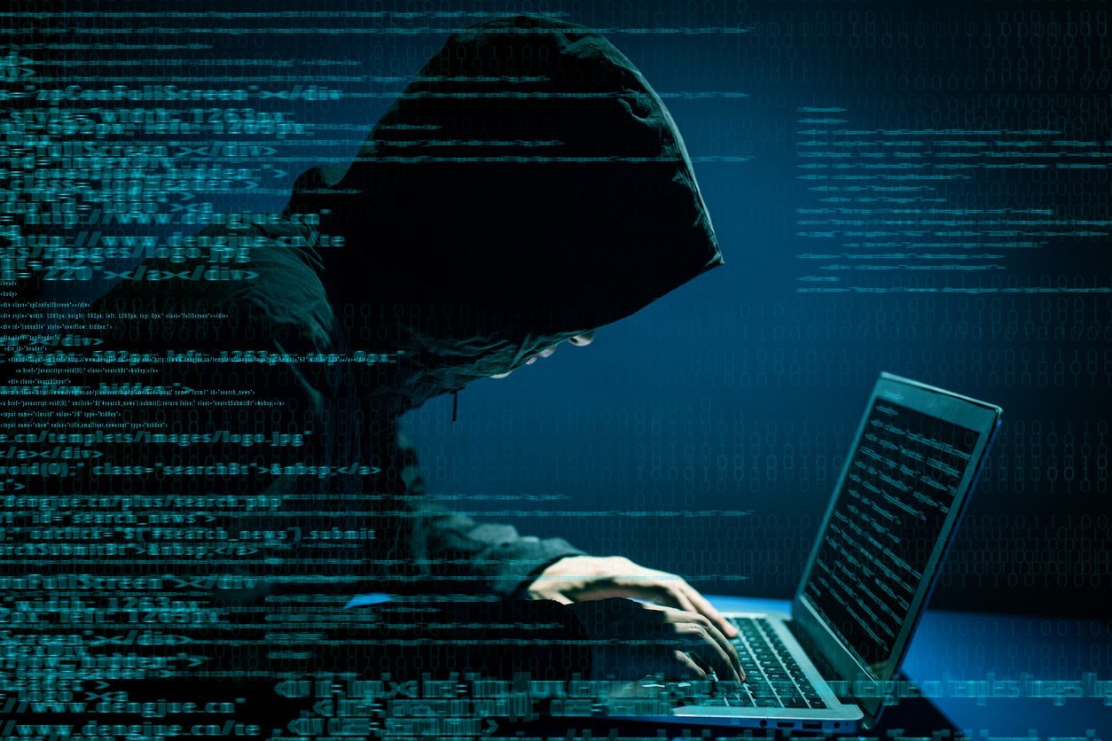 Ministry of Education reports cyber attacks on its website