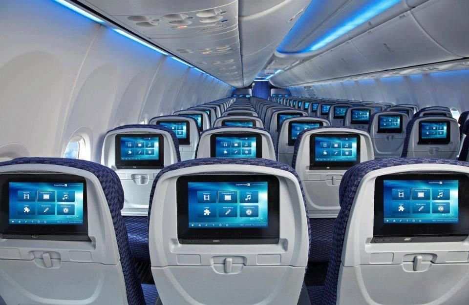 Copa Airlines will not limit capacity on its flights