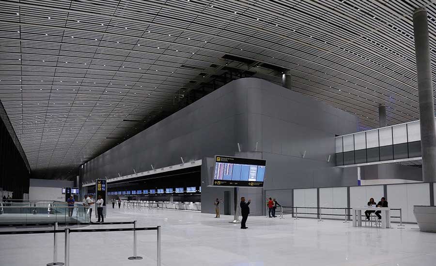 ATP suggests that mandatory quarantine would not apply to tourists