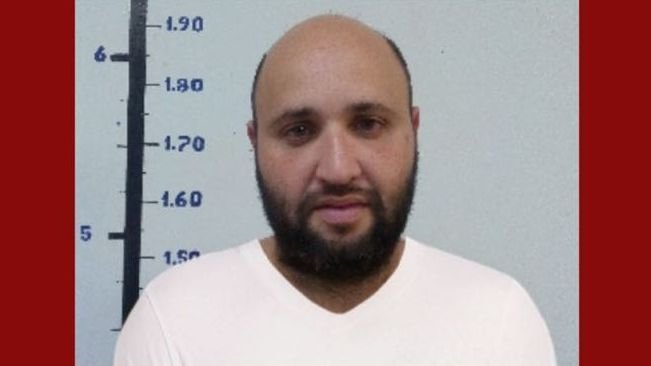 Israeli Shy Dahan, who escaped from La Joyita, was found dead in a jail in Ecuador