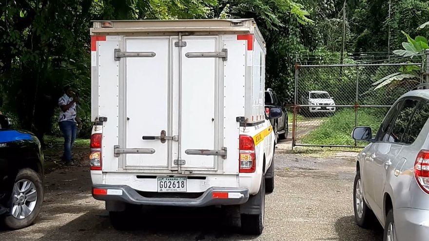 Second arrest made in the Colon massacre case