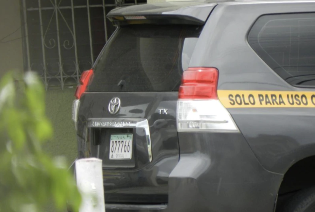 Prosecutor's Office investigates inappropriate use of state vehicle during total quarantine