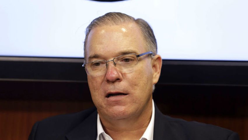 Criminal complaint filed against Mayor Fábrega for putting public health at risk by going to the beach