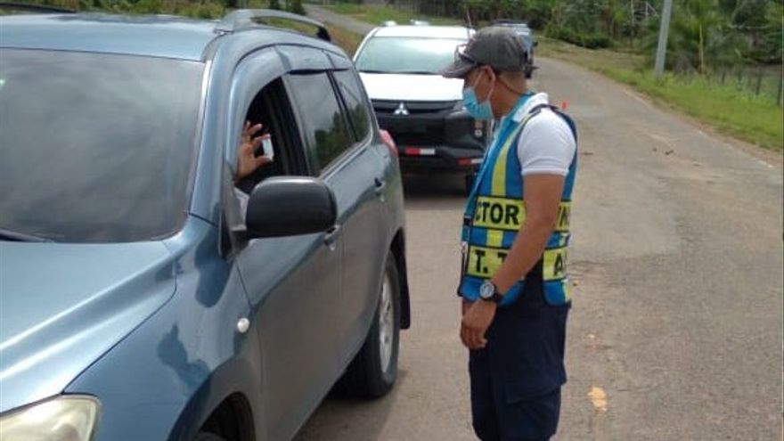 Extienden la prórroga de la vigencia de las licencias de conducir