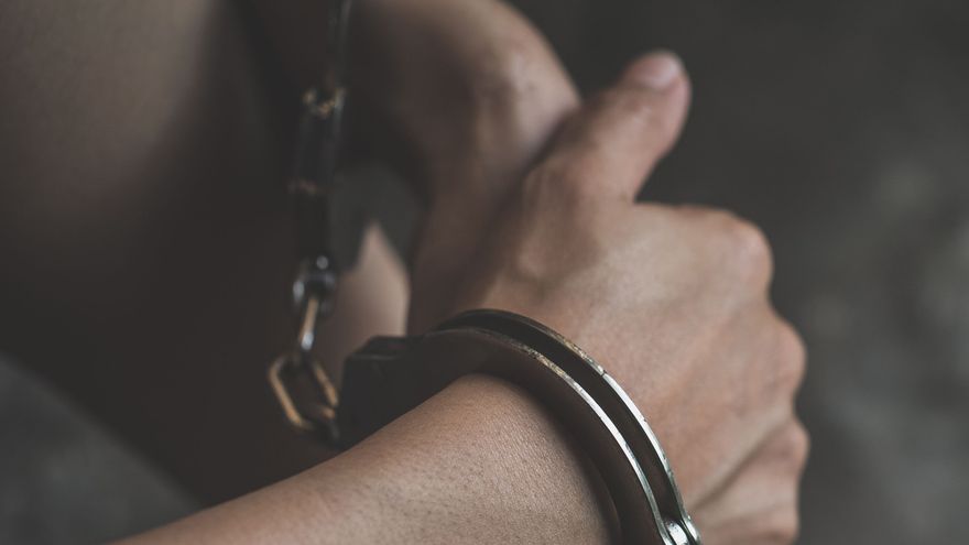 La mujer deberá pasar 4 años y medio en la cárcel por realizar pornografía infantil
