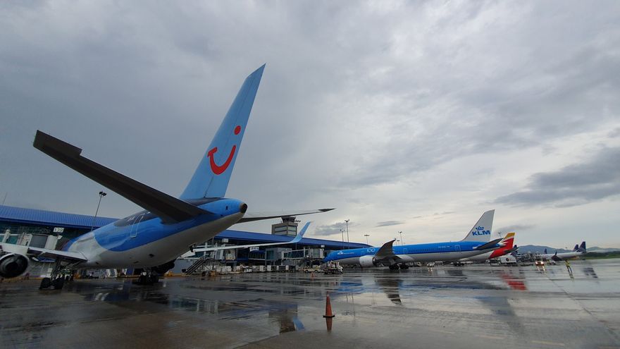 Algunas aerolíneas han manifestado su intención de reabrir operaciones en Panamá