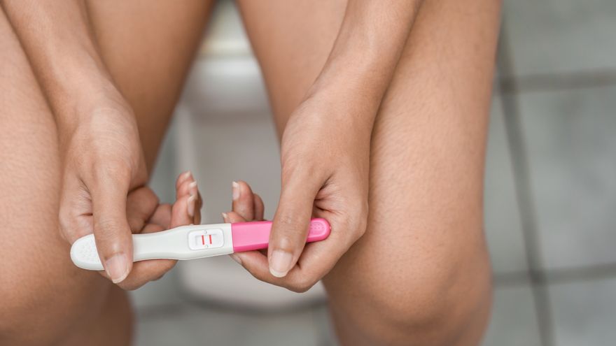 En Panamá no existe aborto o interrupción voluntaria del embarazo legal aceptada.