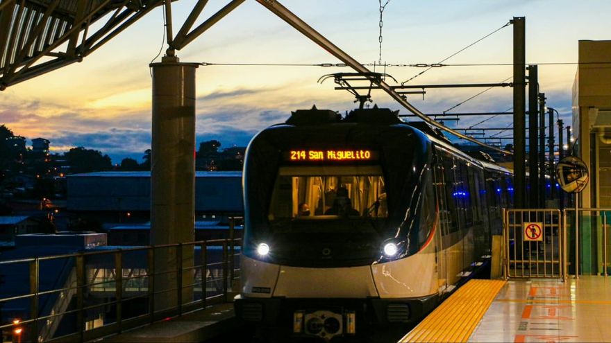 El Metro anuncia nuevos horarios ante las reaperturas que se darán en el mes de septiembre