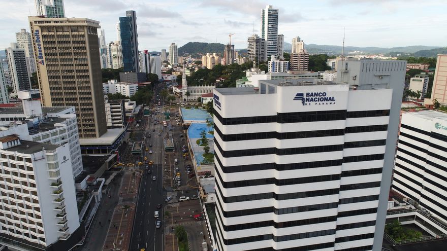 Banco Nacional de Panamá (BNP)