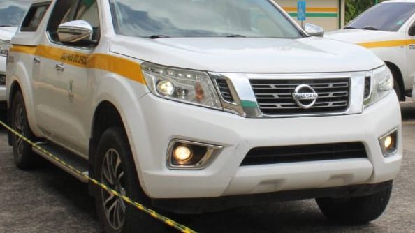 El incidente tuvo lugar en La Chorrera