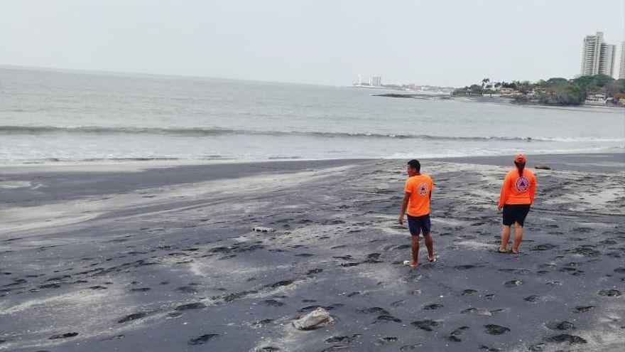 La reapertura de las playas es un tema secundario para las autoridades