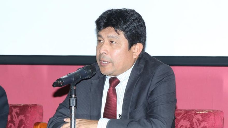 Cortizo designa a Alexis Alvarado como nuevo gobernador de la Comarca Guna Yala