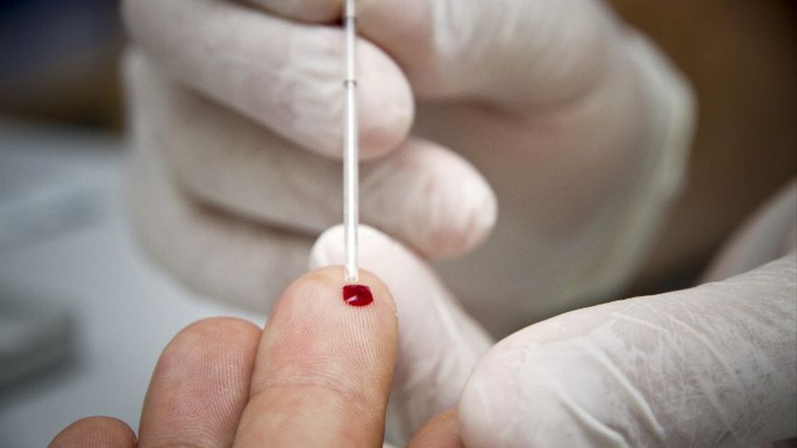 Preocupan cifras de embarazadas con VIH en Colón