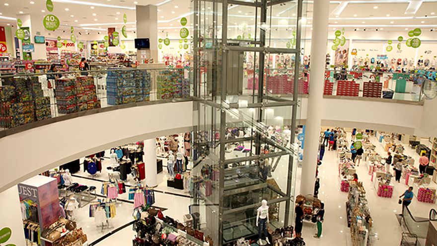 Cabe recordar que algunos comercios no reabrirán este lunes 28 de septiembre, a pesar de la autorización, por motivos de fiesta religiosa