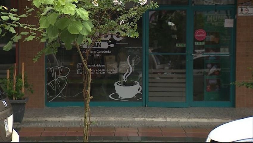 Shopping malls, restaurants and other services to reopen 28 September