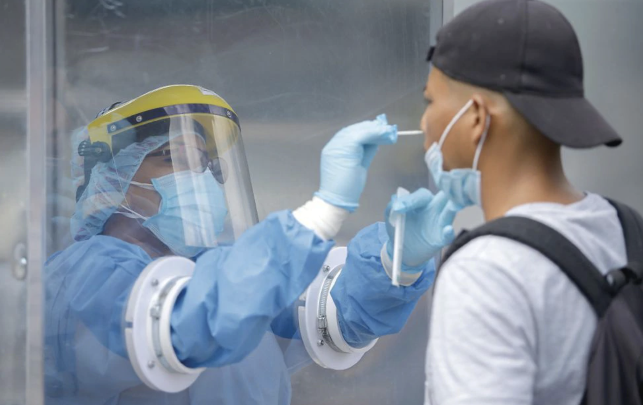 PAHO warns that Covid-19 will continue to spread even with a vaccine