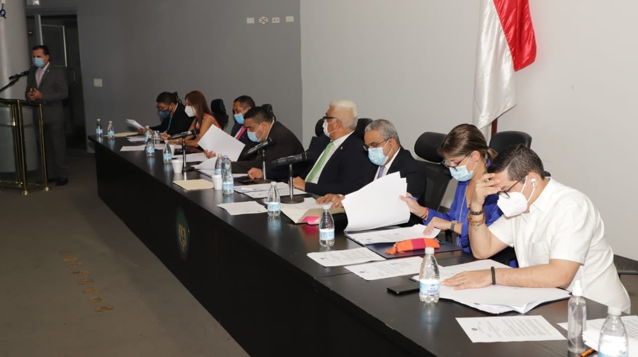 Health Commission approved initiative on free vaccination against COVID-19