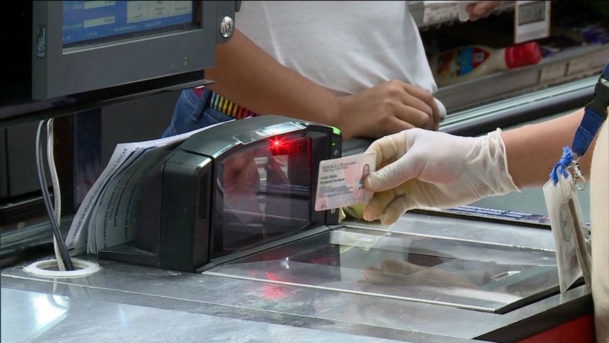 El Gobierno Nacional anuncia nueva transferencia de vale digital a partir de este viernes 9 de octubre