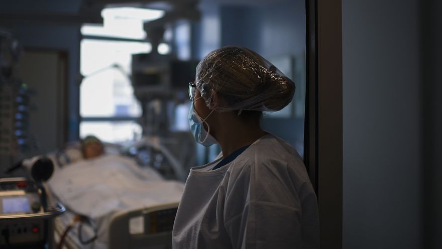 El porcentaje de letalidad se mantiene en 2.05% según el Ministerio de Salud