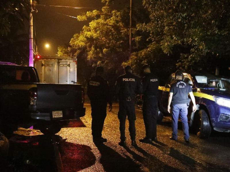70 years jail sentence divided between two cop killers