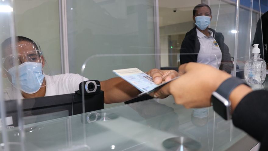 El Servicio Nacional de Migración detalla requisitos de entrada a Panamá