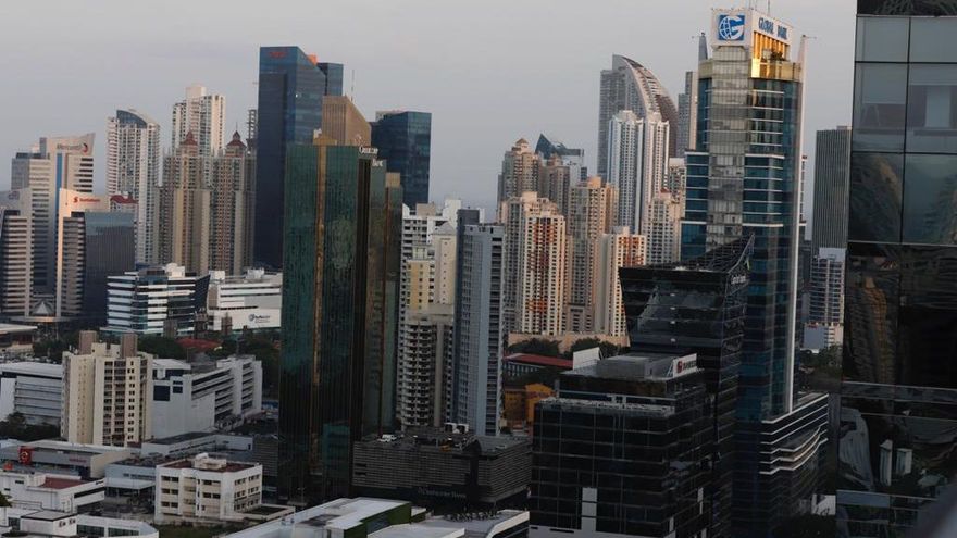 Ciudad de Panamá