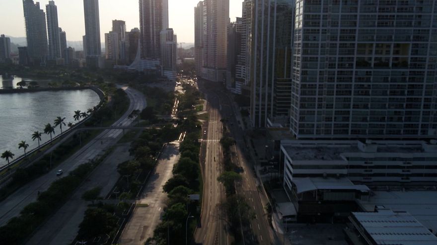 Ciudad de Panamá