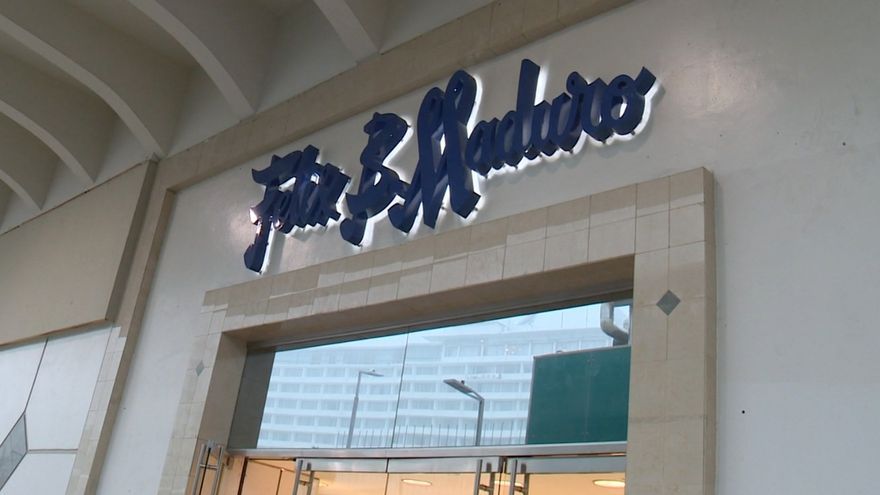 La empresa informó que ya reabrieron sus sucursales de Vía España, Town Center/Costa del Este, Multiplaza, y Westland Mall
