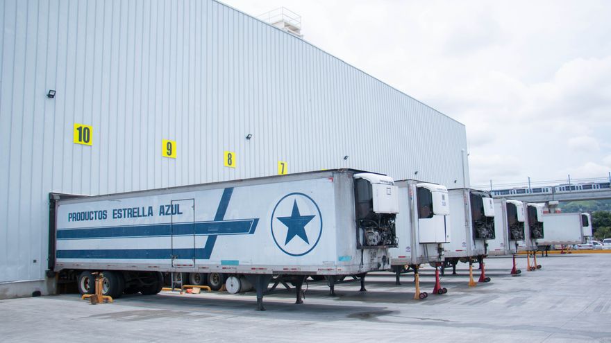 Sistema Coca Cola vende participación accionaria de Estrella Azul a un grupo multi-latino